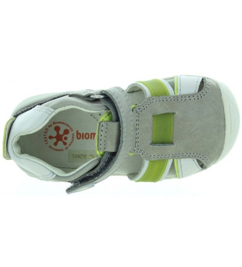 Sandals for a toddler with good support