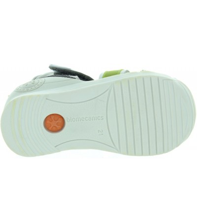 Sandals for a toddler with good support