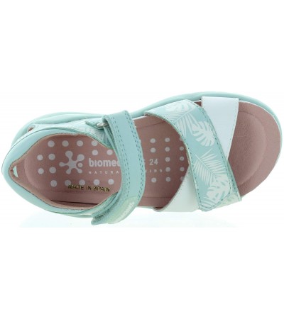 Spanish sandals for girls that are designer  