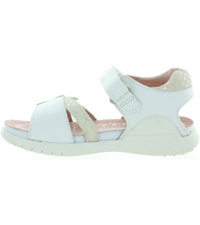 Sandals for girls wth soft soles and arches 