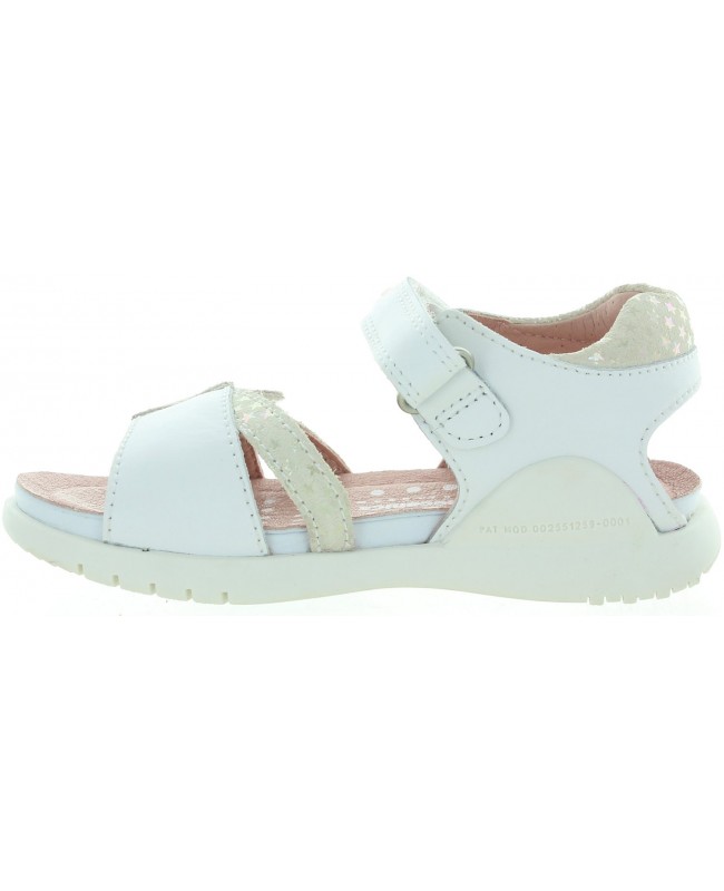 Sandals for girls wth soft soles and arches 