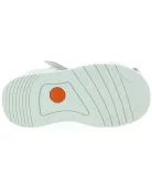 Closed toe girls sandals from Spain 
