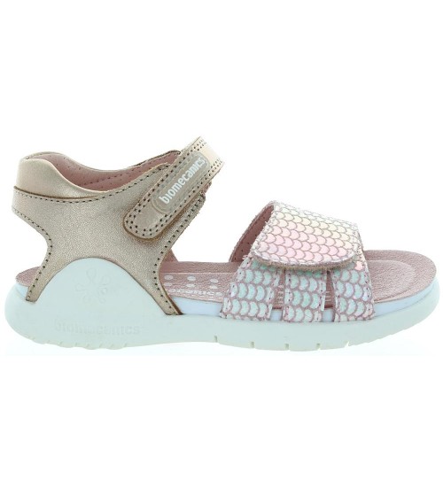 Good arch girl sandals with support 