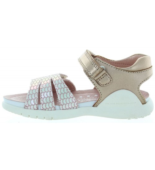 Good arch girl sandals with support 