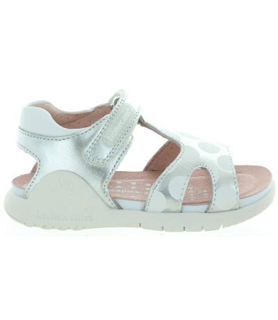 Sandals for girls with good arch support 