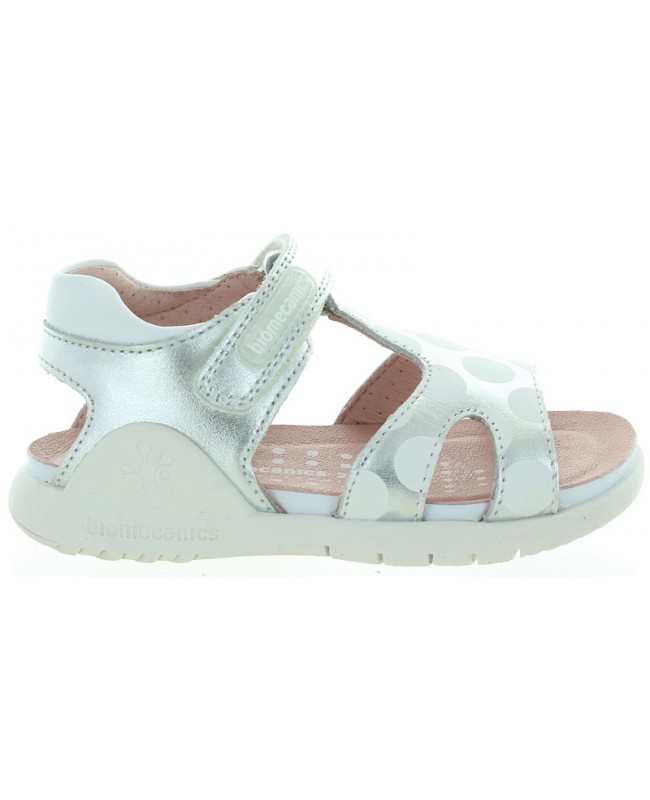 Sandals for girls with good arch support 