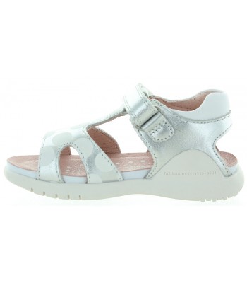 Sandals for girls with good arch support 