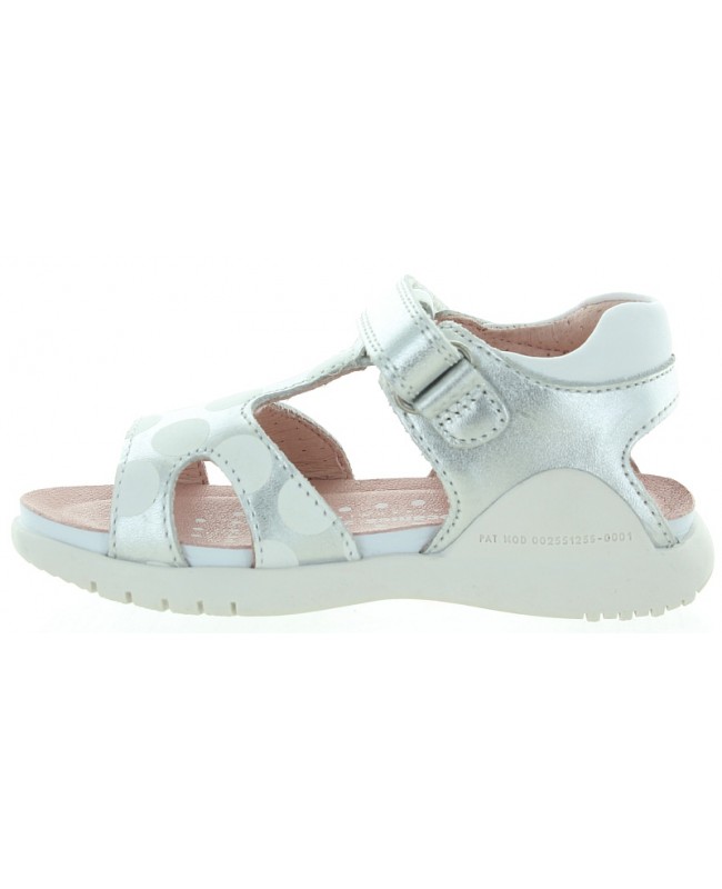 Sandals for girls with good arch support 