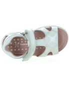 Sandals for girls with good arch support 