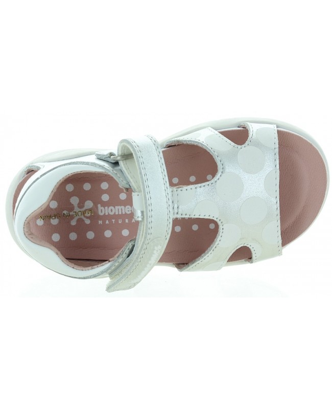 Sandals for girls with good arch support 