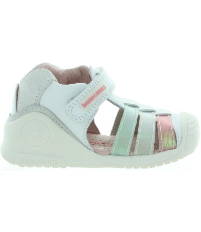 Foot correction girls sandals for kids with good arch