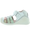 Foot correction girls sandals for kids with good arch