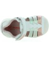 Foot correction girls sandals for kids with good arch
