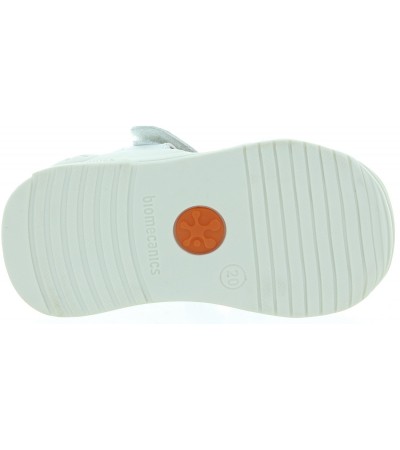 Sandals for baby with good arch for foot correction