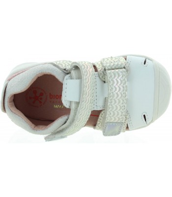 Active toddler closed toe sandals pronation