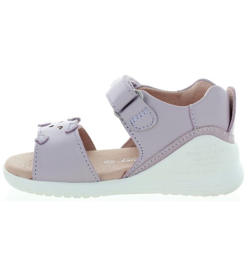 Infant with good arch best sandals