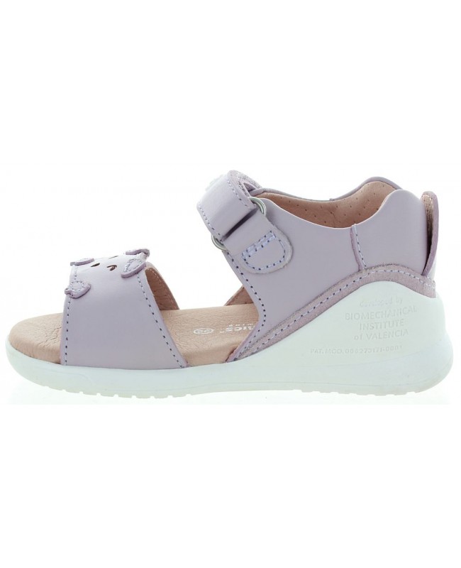 Infant with good arch best sandals