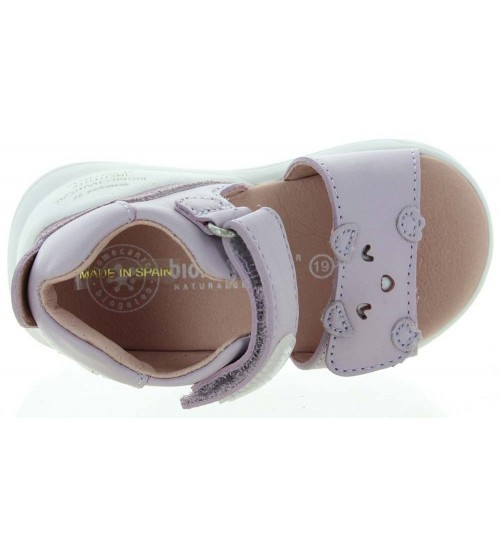 Infant with good arch best sandals