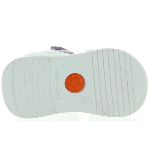 Infant with good arch best sandals