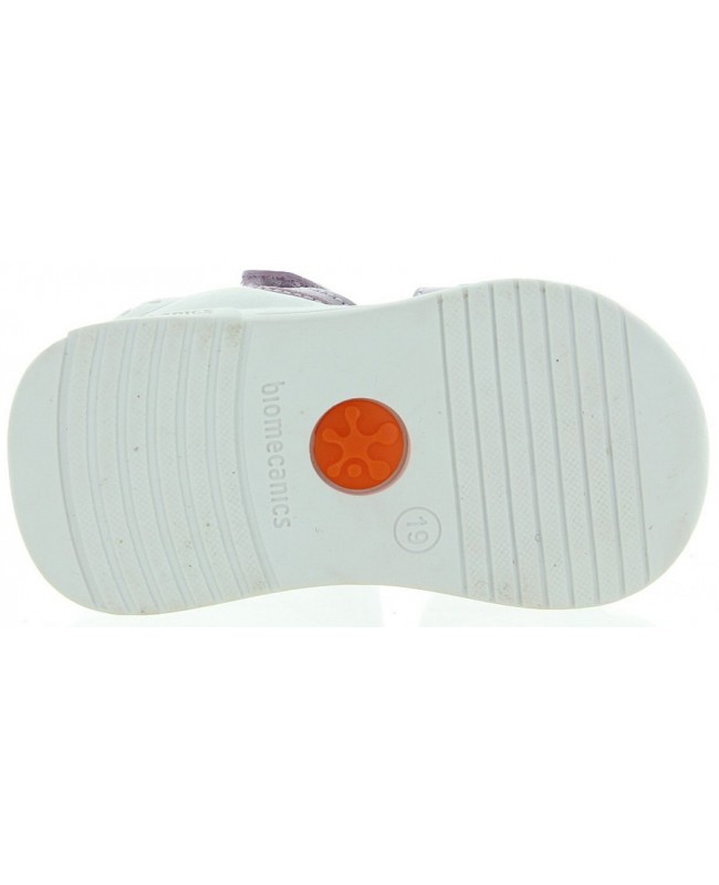 Infant with good arch best sandals