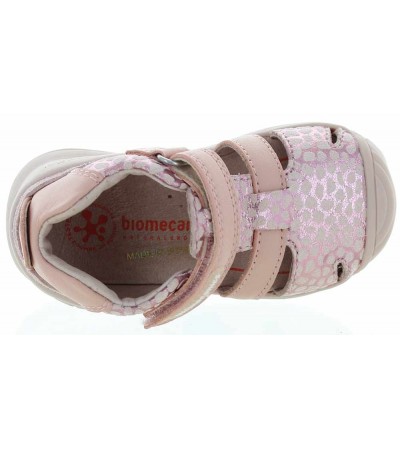 Girls running sandals for high instep feet