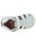 Ankles turning in ankle high ortho correct sandals 