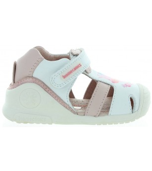 Girafe White