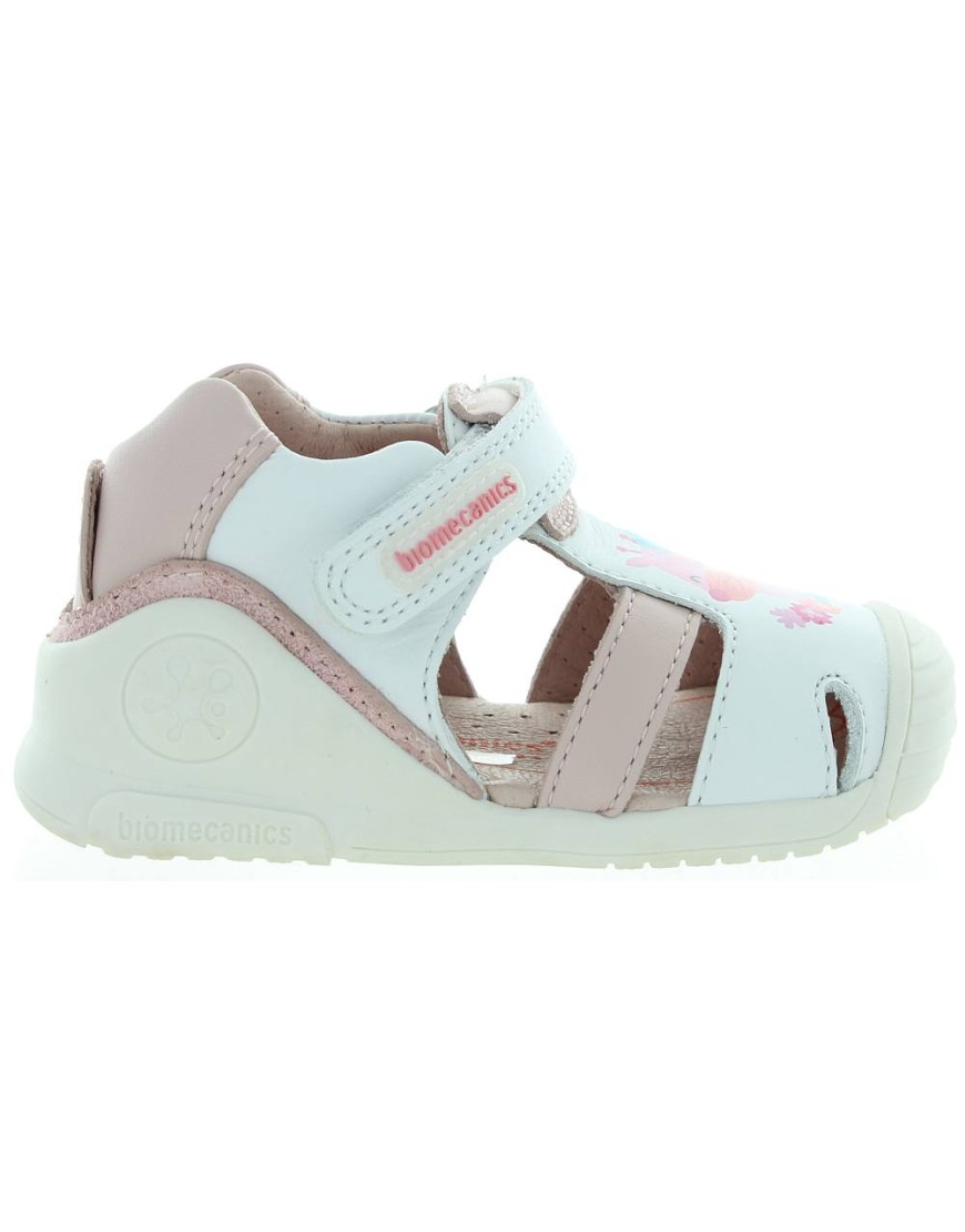 Girafe White