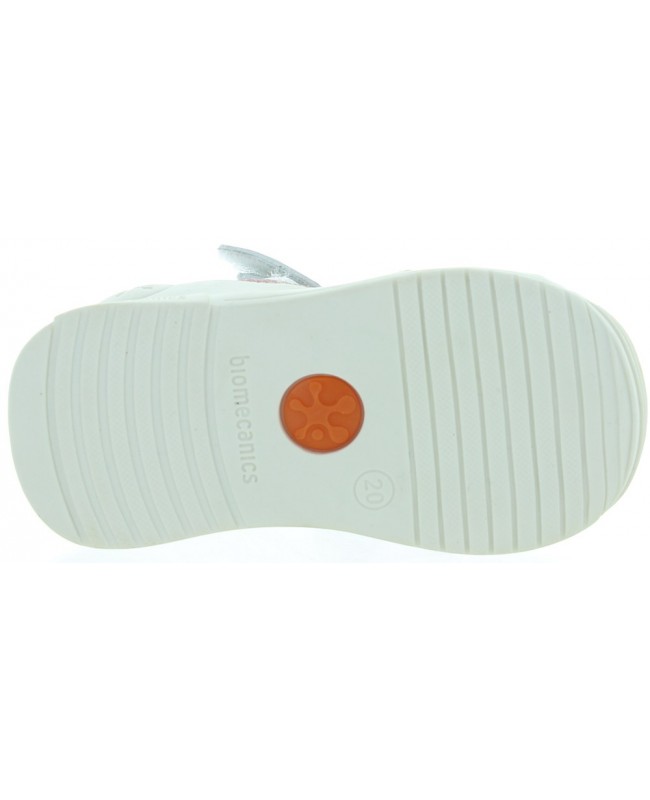 Toddler sandals with pronation for flat feet