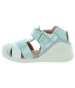 Pigeon toes correction sandals for a baby