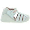 Seahorse White