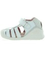 Seahorse White