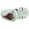 Seahorse White