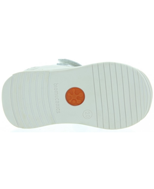 Ankle high toddler sandals with bet support 