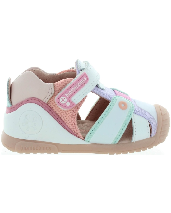 Ankle high baby girls high top quality sandals