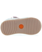 Ankle high baby girls high top quality sandals