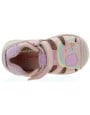Turtle Pink