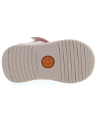 Pediatric high arch sandals for babies learning to walk 
