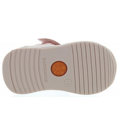 Babies learning to walk high arch sandals 