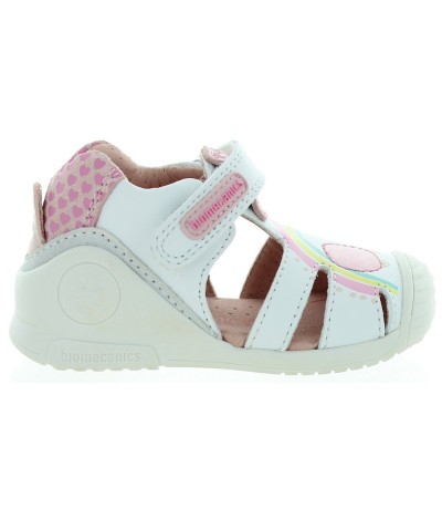 Best baby leather sandals with good support 