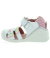 Best baby leather sandals with good support 