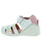 Best baby leather sandals with good support 