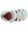 Best baby leather sandals with good support 