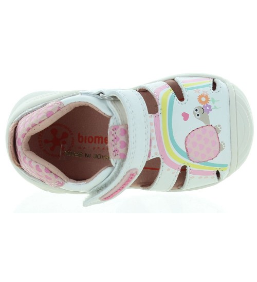 Sandals from Europe with arches 