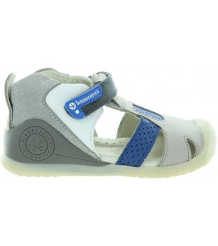 Olio Gray