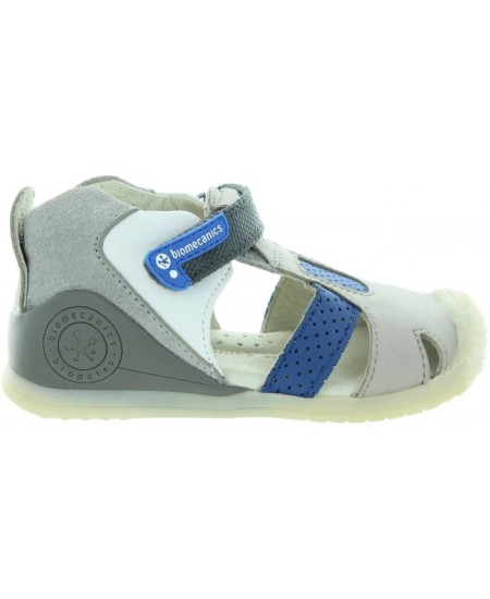 Sandals for boys from Spain with weak ankles 