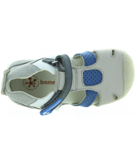 Sandals for boys from Spain with weak ankles 