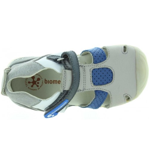 Sandals for boys from Spain with weak ankles 