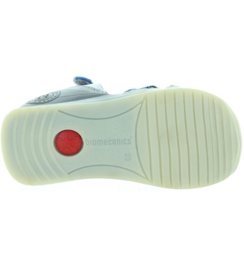 Sandals for boys from Spain with weak ankles 