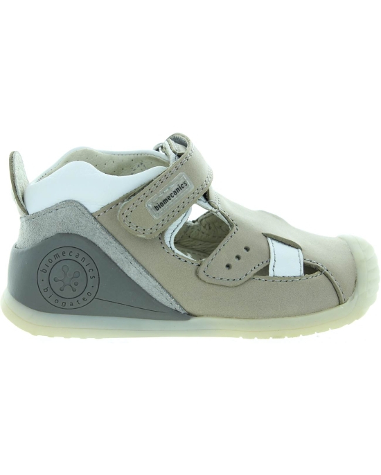 Soft quality walkers for toddlers from Spain